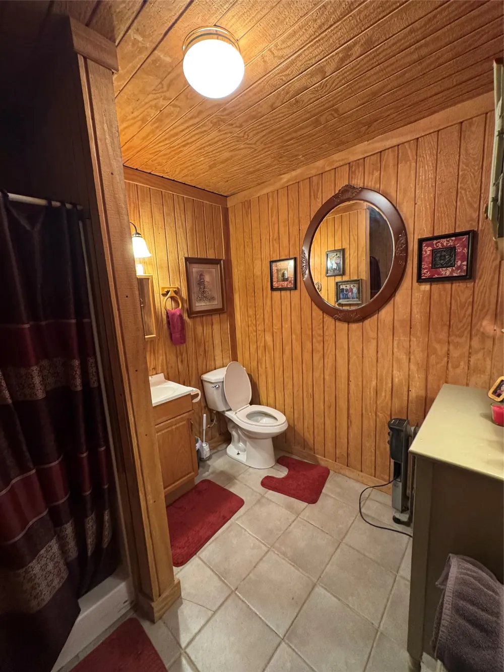 400 Cain Street Quanah, TX 79252