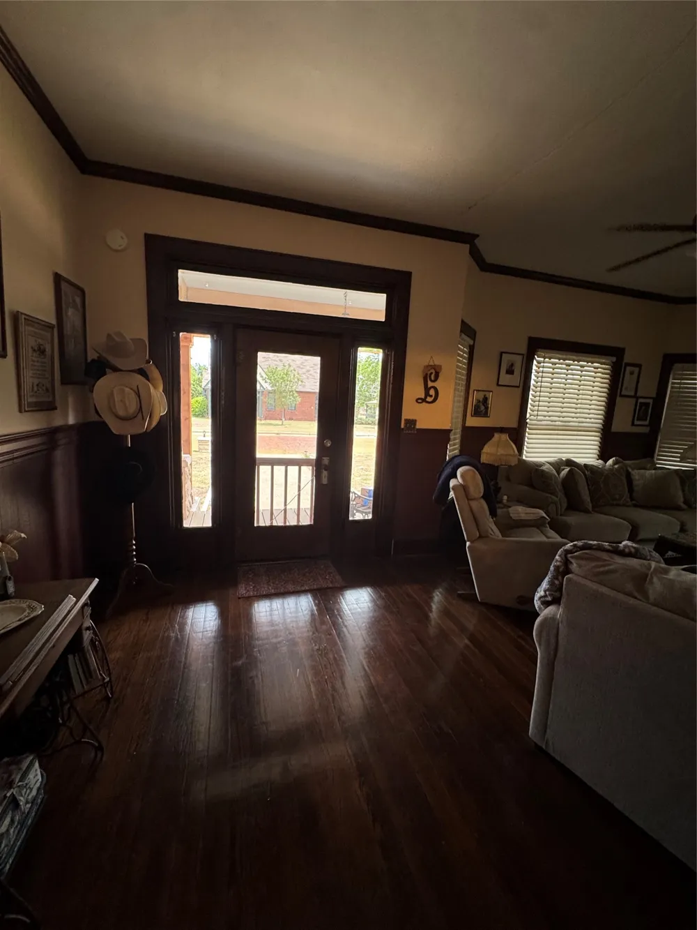 400 Cain Street Quanah, TX 79252
