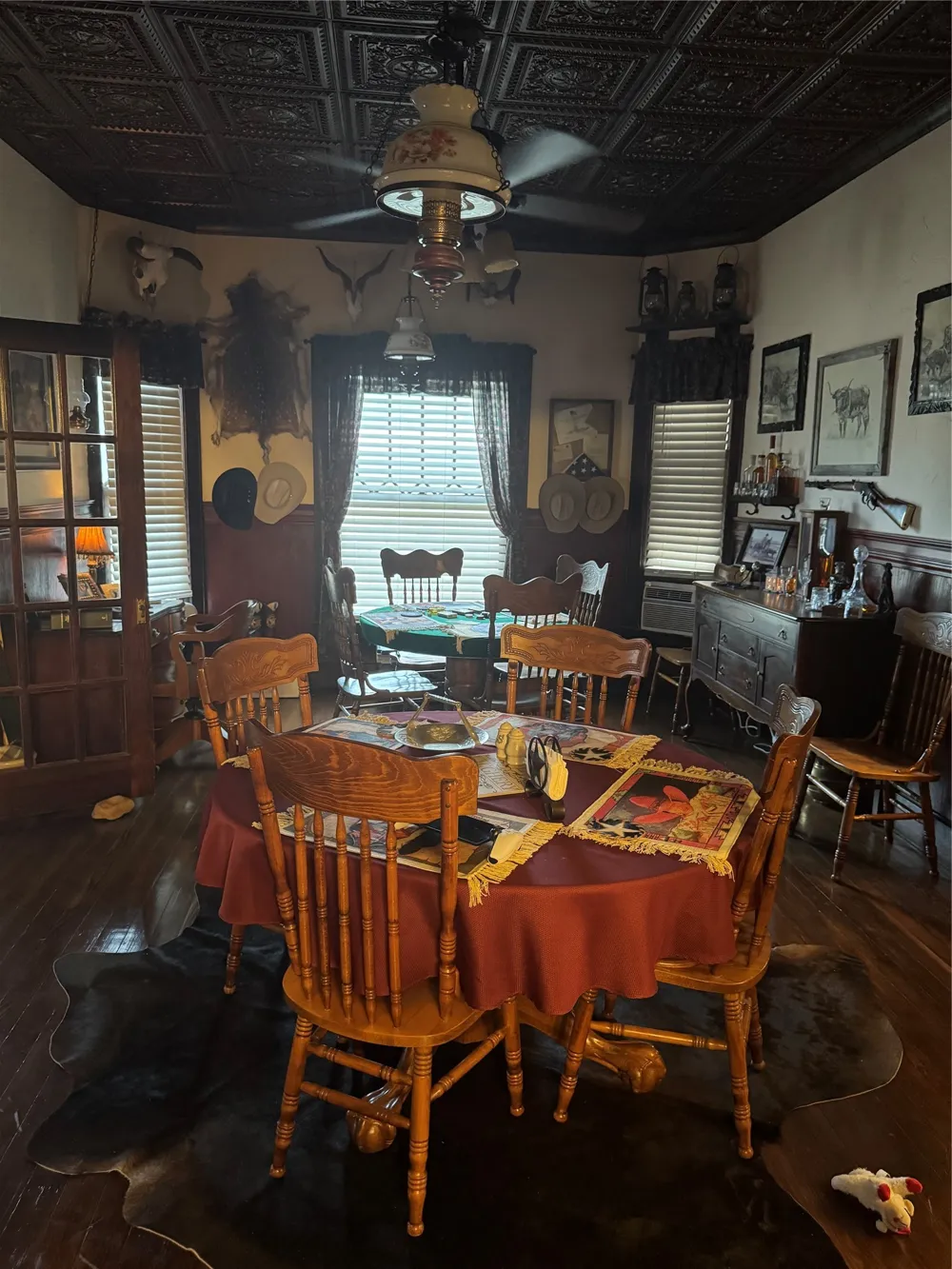 400 Cain Street Quanah, TX 79252