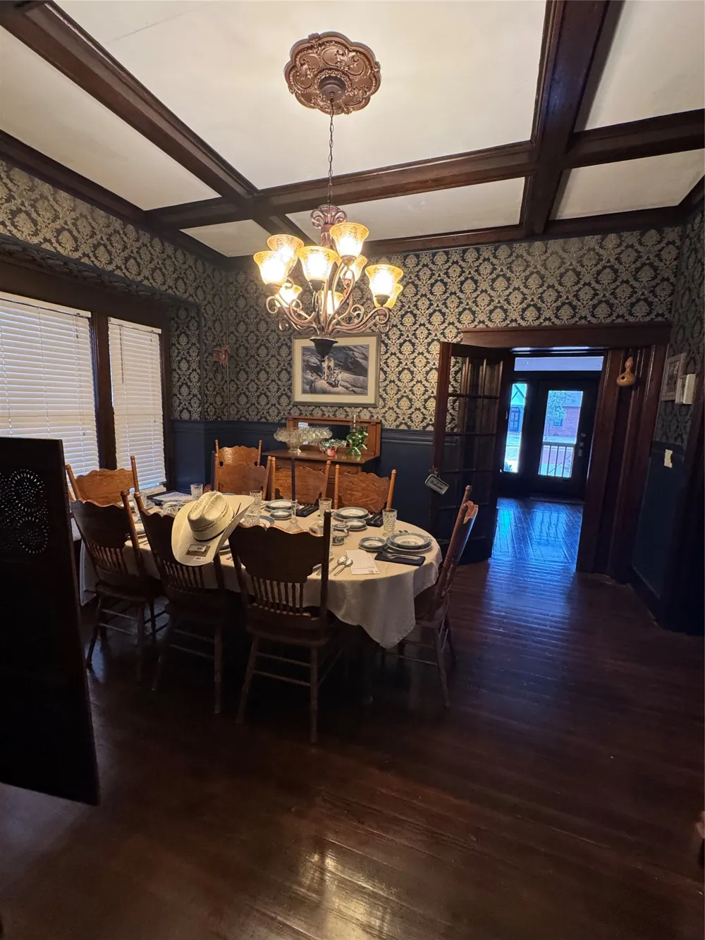 400 Cain Street Quanah, TX 79252