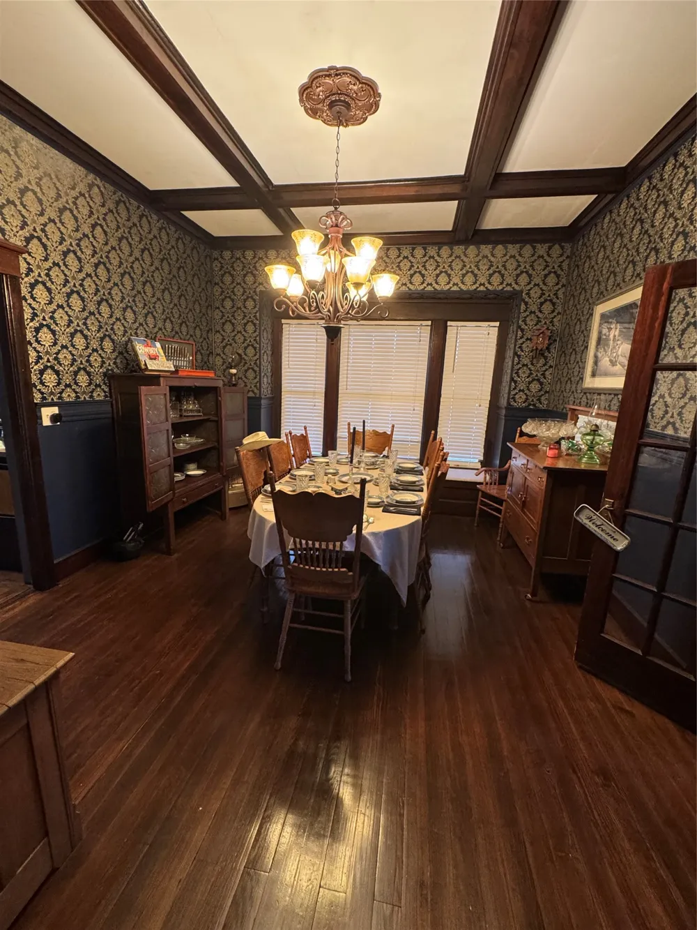 400 Cain Street Quanah, TX 79252