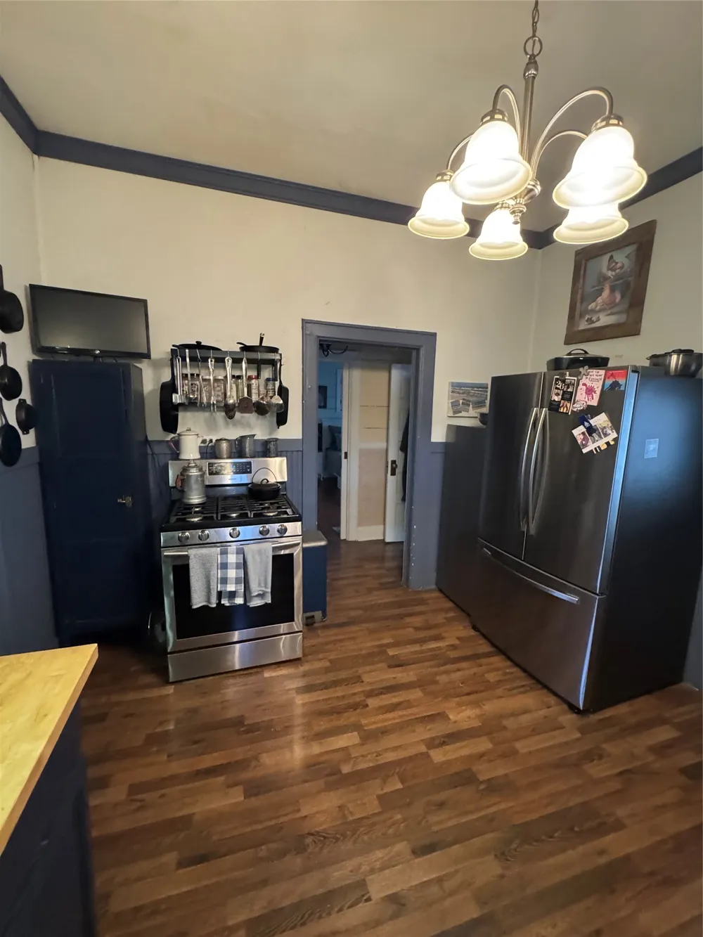 400 Cain Street Quanah, TX 79252