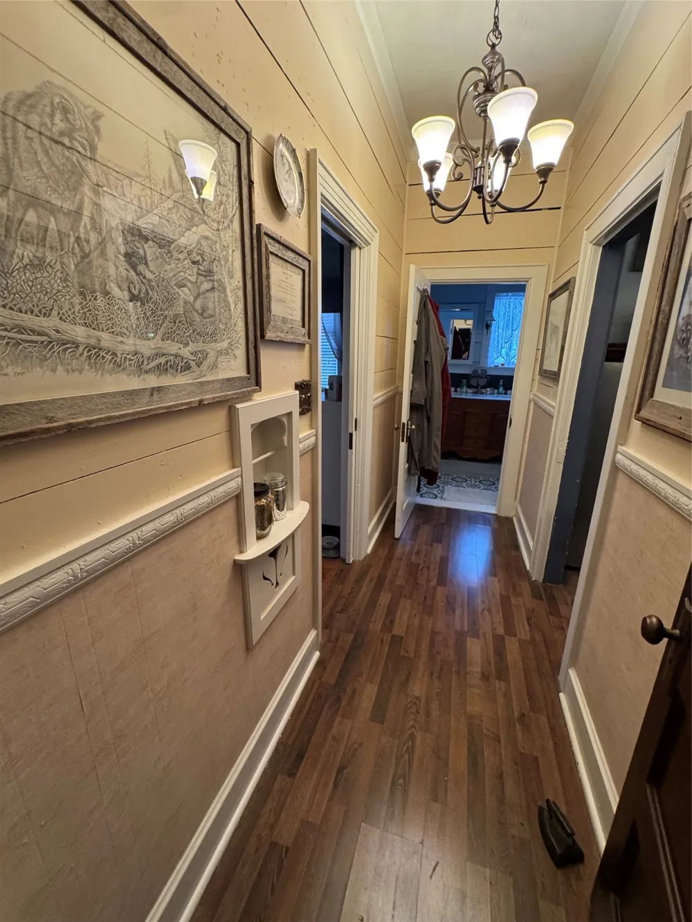 400 Cain Street Quanah, TX 79252