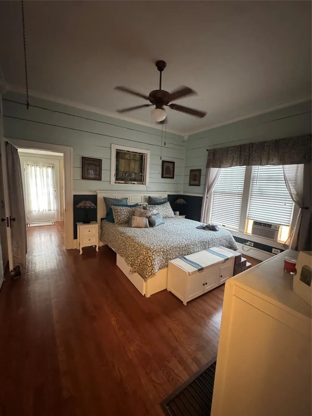 400 Cain Street Quanah, TX 79252