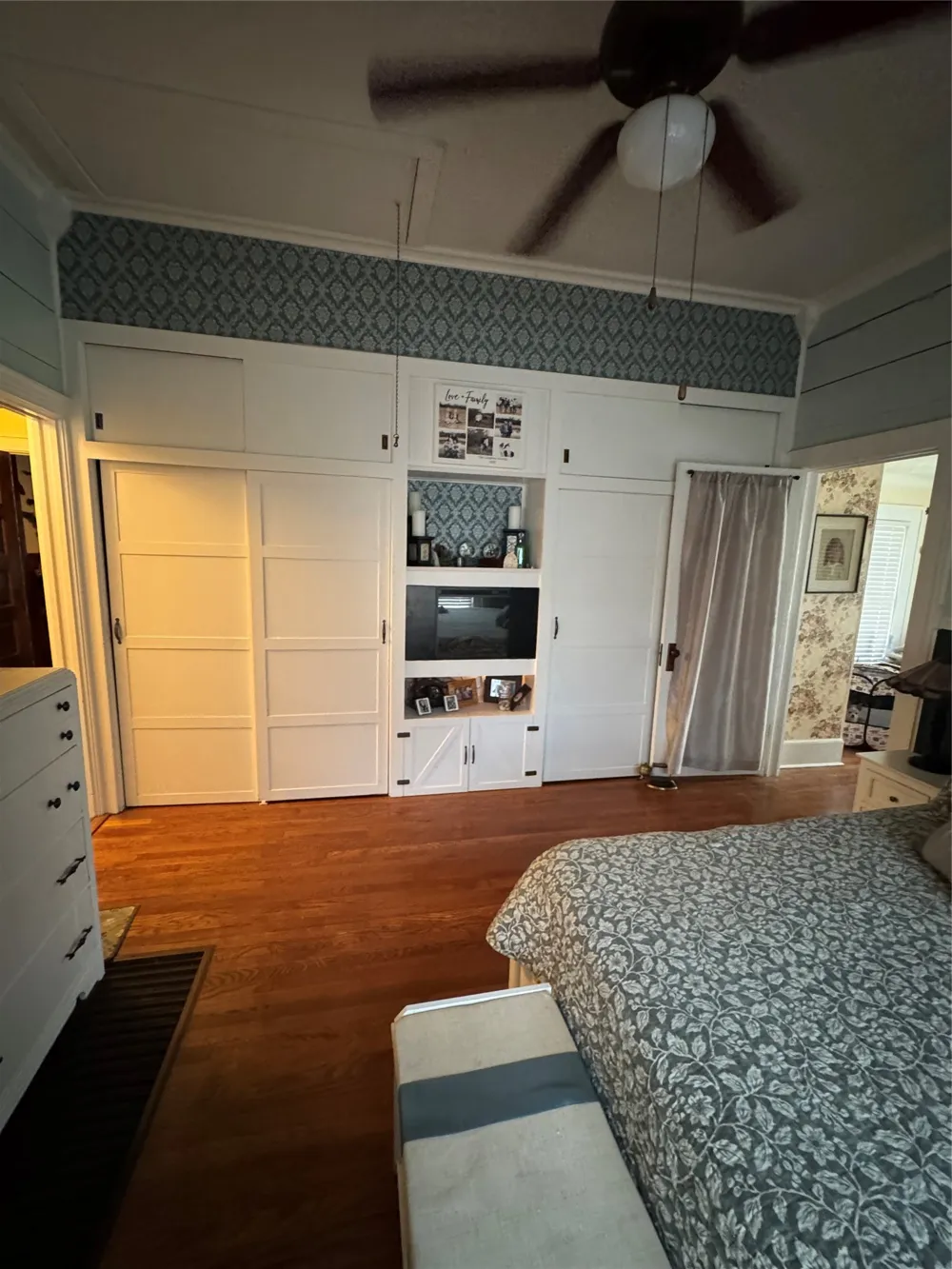 400 Cain Street Quanah, TX 79252