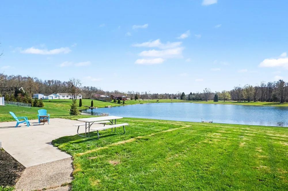 4286 S 198th Avenue Newfield Township, MI 49421