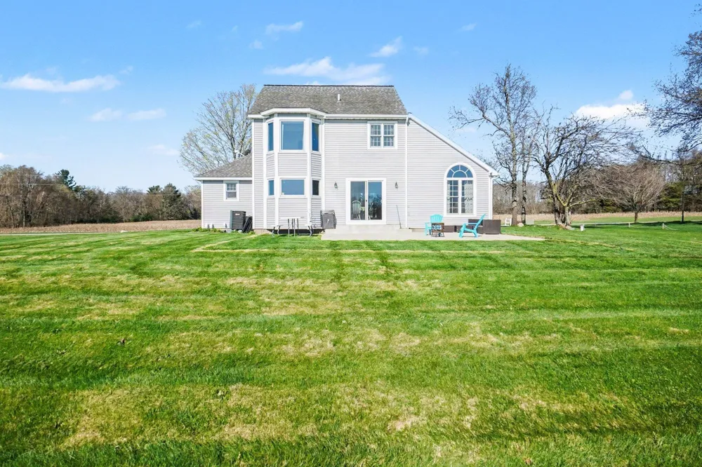 4286 S 198th Avenue Newfield Township, MI 49421