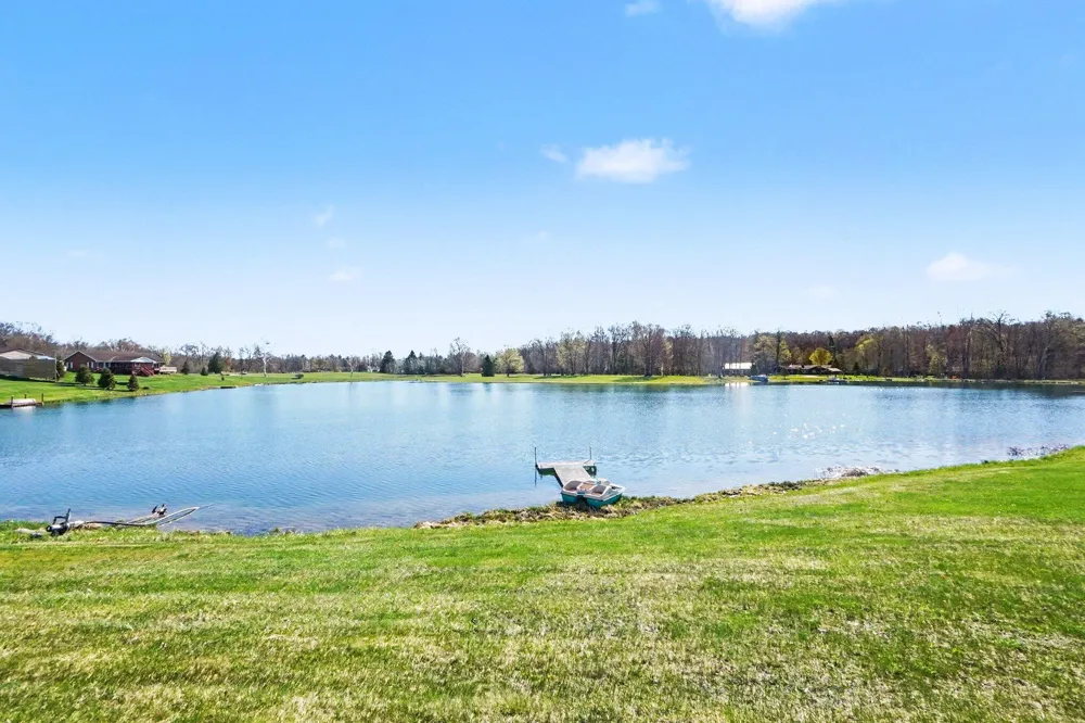 4286 S 198th Avenue Newfield Township, MI 49421