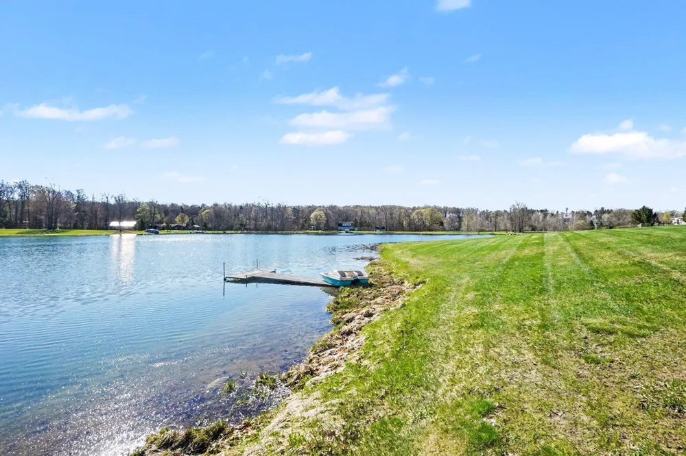 4286 S 198th Avenue Newfield Township, MI 49421