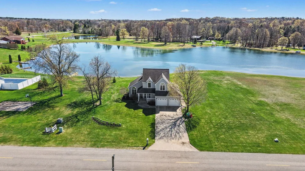4286 S 198th Avenue Newfield Township, MI 49421
