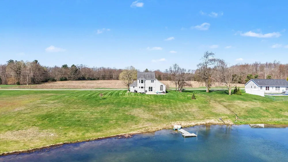 4286 S 198th Avenue Newfield Township, MI 49421