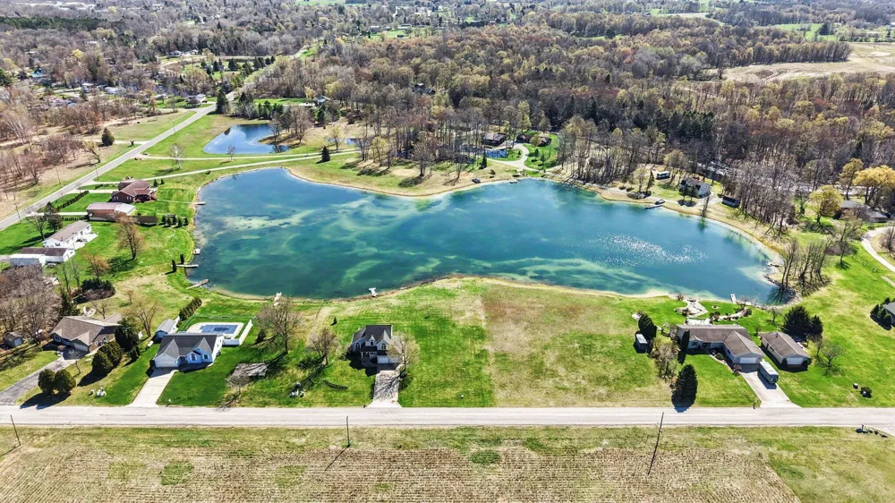 4286 S 198th Avenue Newfield Township, MI 49421