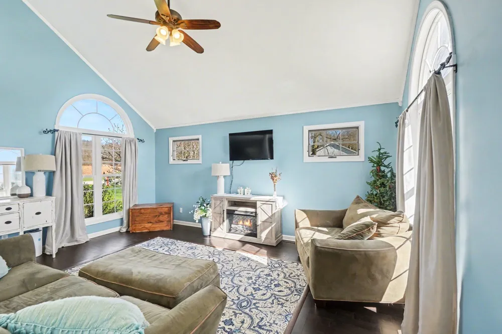 4286 S 198th Avenue Newfield Township, MI 49421