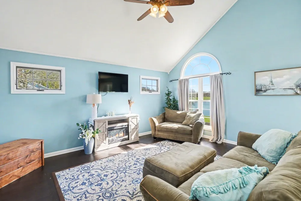 4286 S 198th Avenue Newfield Township, MI 49421