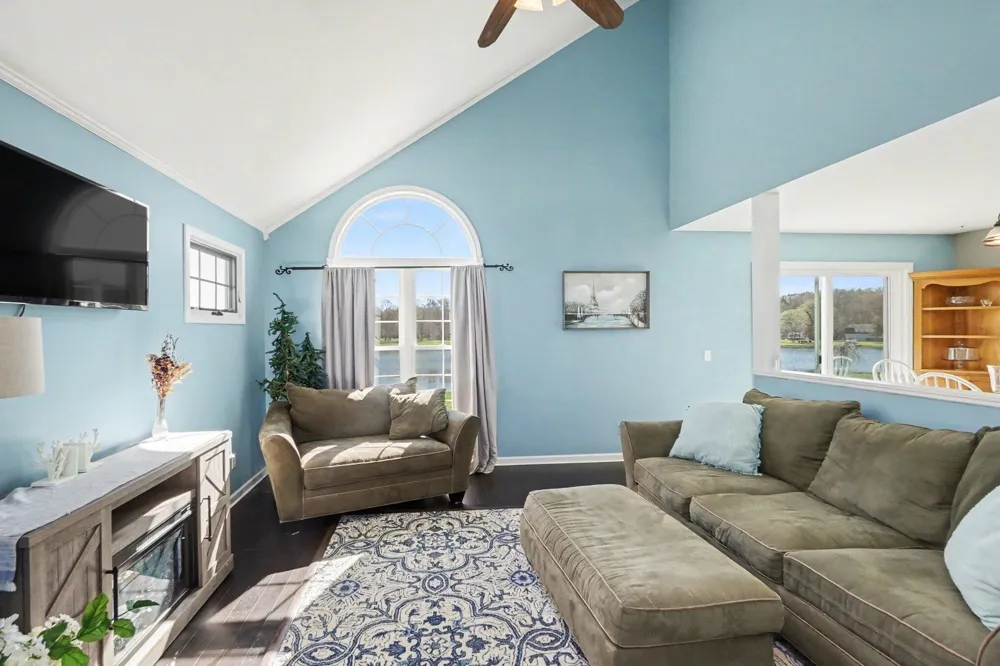4286 S 198th Avenue Newfield Township, MI 49421
