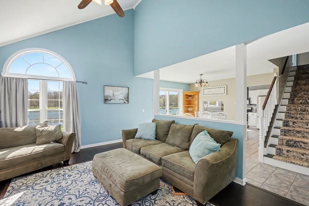 4286 S 198th Avenue Newfield Township, MI 49421