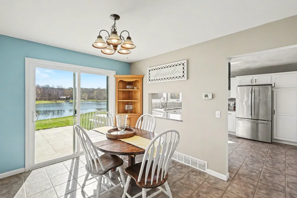 4286 S 198th Avenue Newfield Township, MI 49421