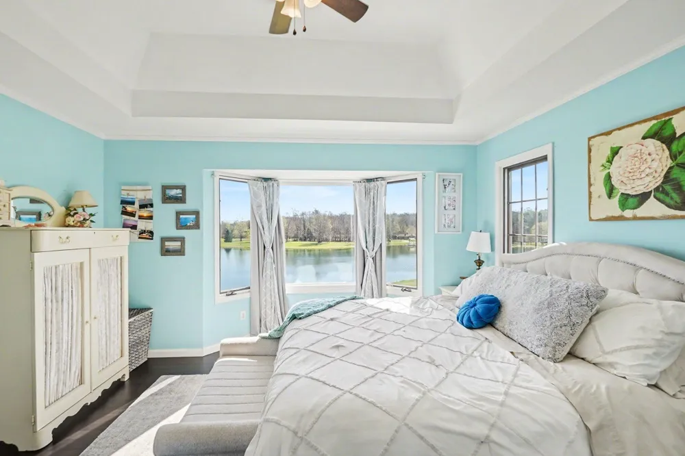 4286 S 198th Avenue Newfield Township, MI 49421