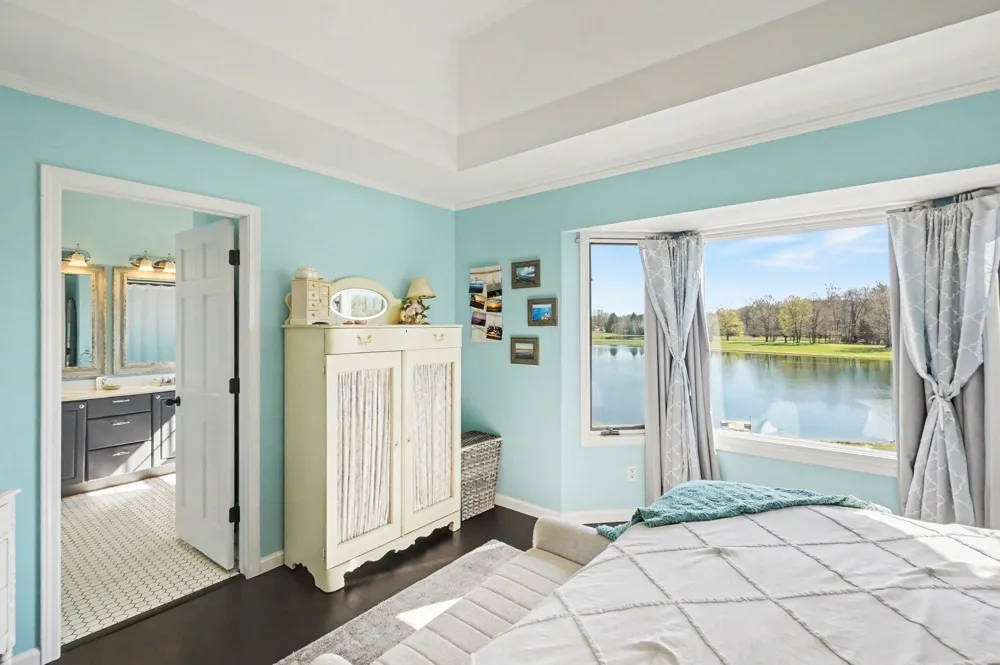 4286 S 198th Avenue Newfield Township, MI 49421