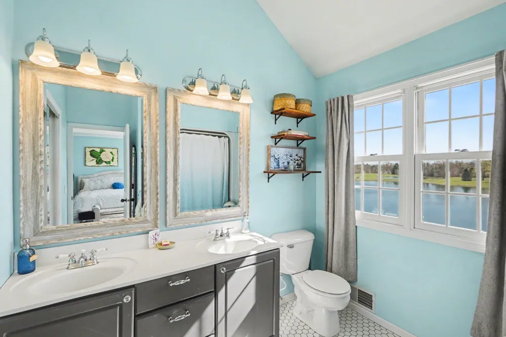 4286 S 198th Avenue Newfield Township, MI 49421