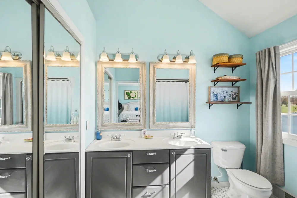 4286 S 198th Avenue Newfield Township, MI 49421