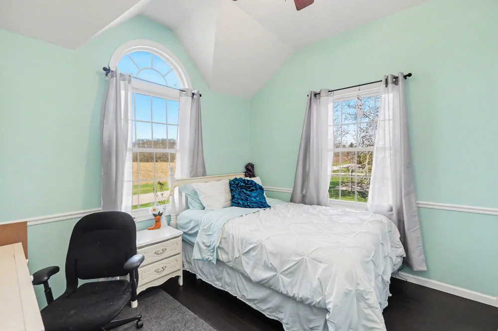 4286 S 198th Avenue Newfield Township, MI 49421