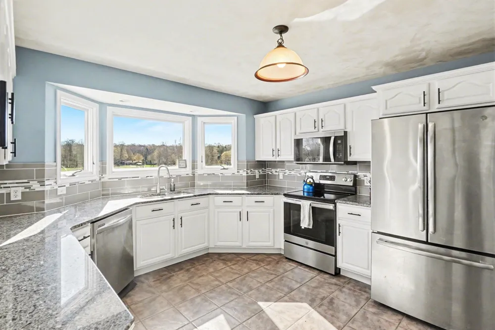 4286 S 198th Avenue Newfield Township, MI 49421