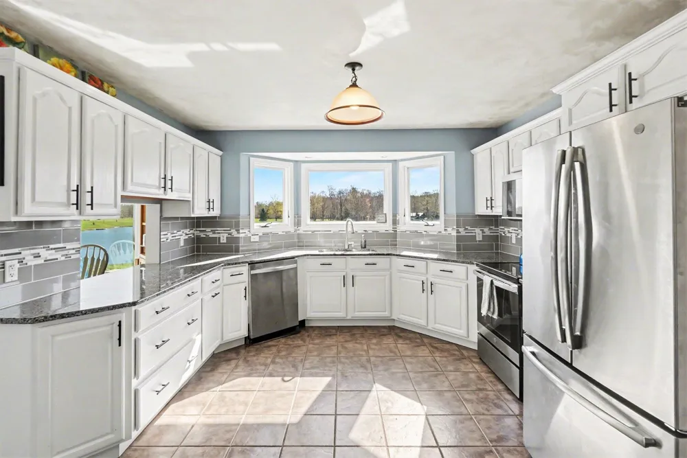 4286 S 198th Avenue Newfield Township, MI 49421
