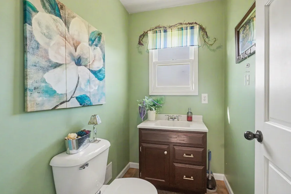 4286 S 198th Avenue Newfield Township, MI 49421