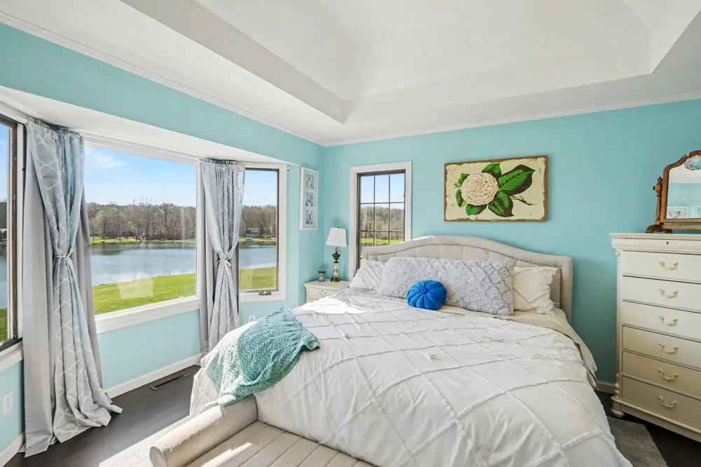 4286 S 198th Avenue Newfield Township, MI 49421