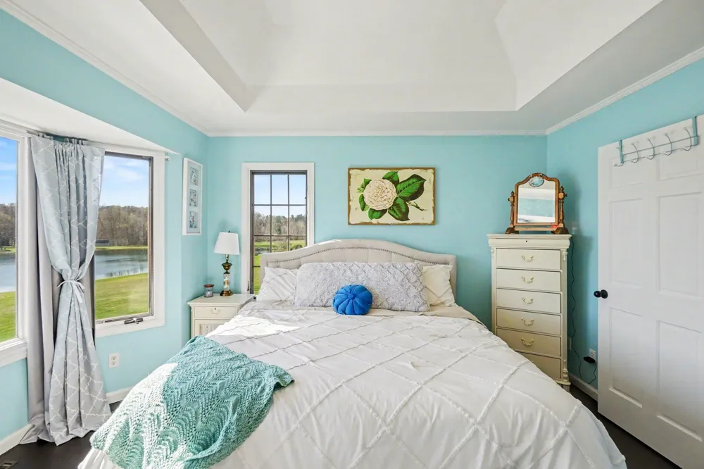 4286 S 198th Avenue Newfield Township, MI 49421