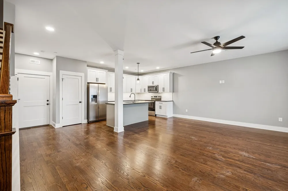 6 Crockett Hills Lane Ashland City, TN 37015