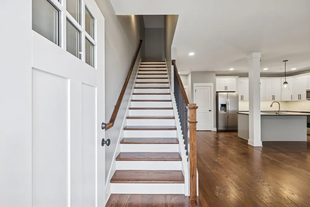 6 Crockett Hills Lane Ashland City, TN 37015