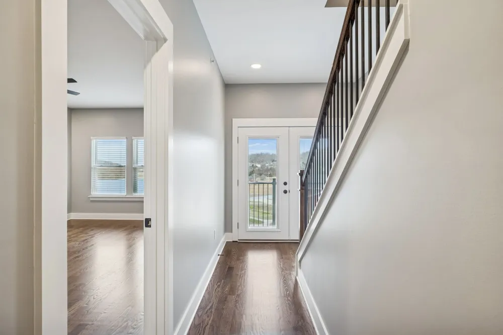 6 Crockett Hills Lane Ashland City, TN 37015