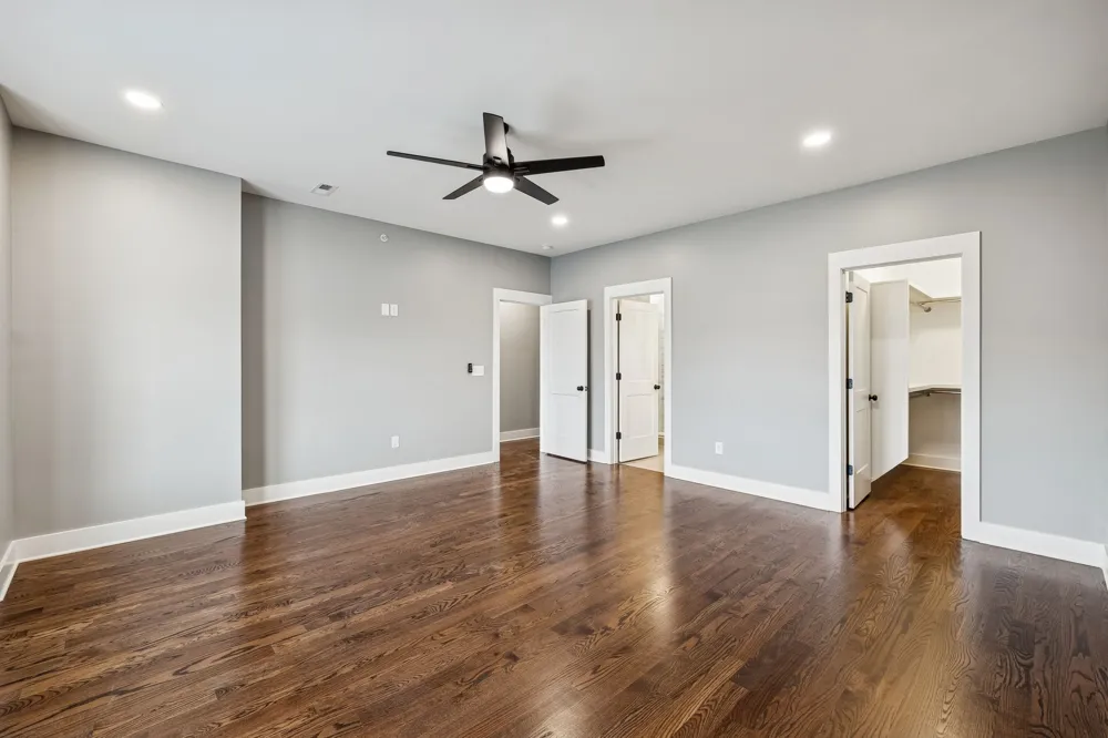 6 Crockett Hills Lane Ashland City, TN 37015