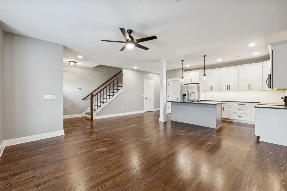 6 Crockett Hills Lane Ashland City, TN 37015