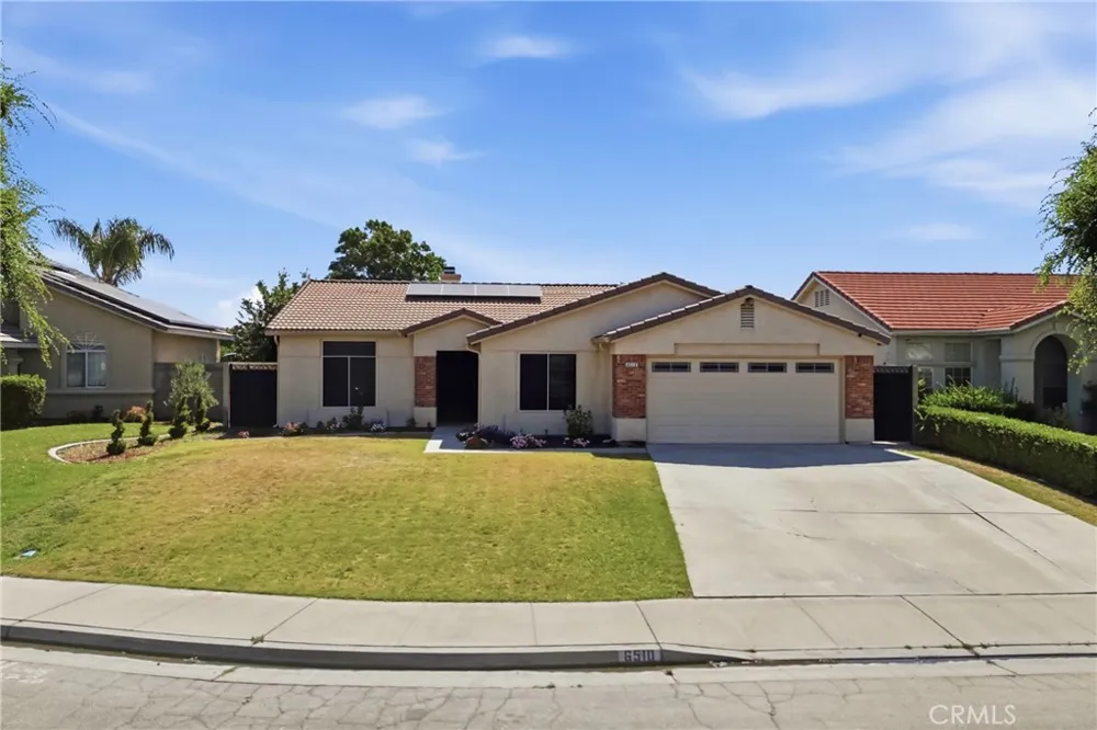 6510 Summer Breeze Bakersfield, CA 93313
