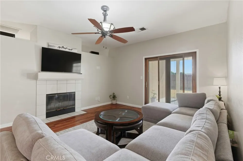 6510 Summer Breeze Bakersfield, CA 93313
