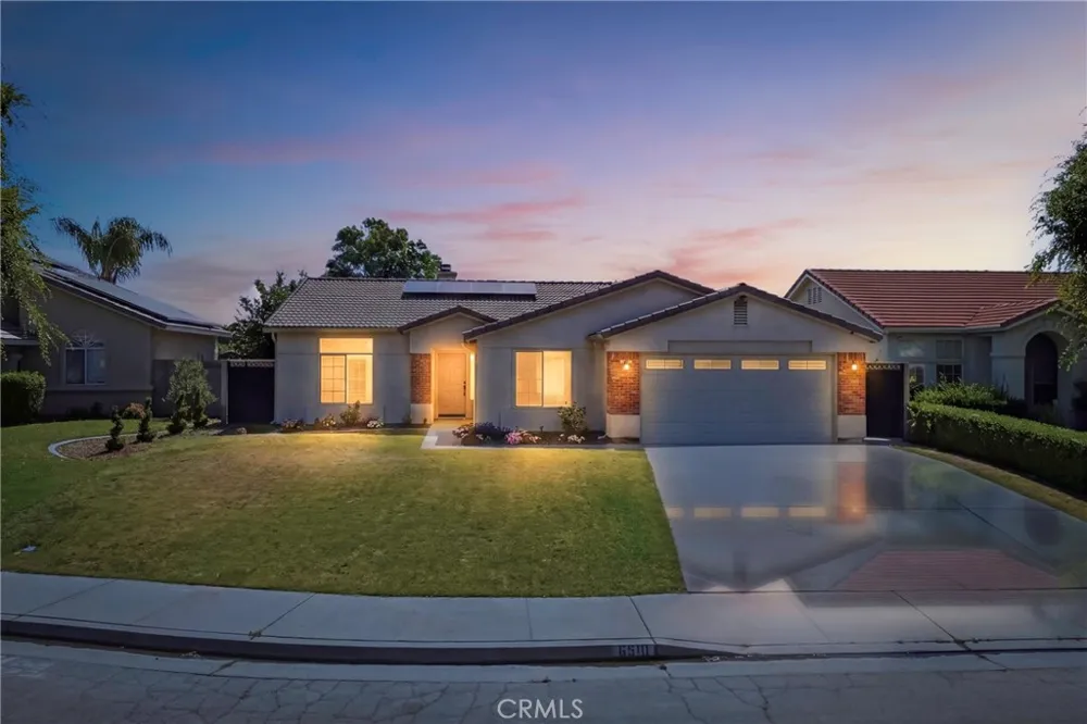 6510 Summer Breeze Bakersfield, CA 93313