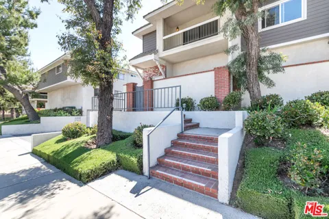 10201 Mason Avenue #108