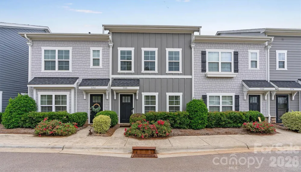 1148 Almerton Drive Denver, NC 28037