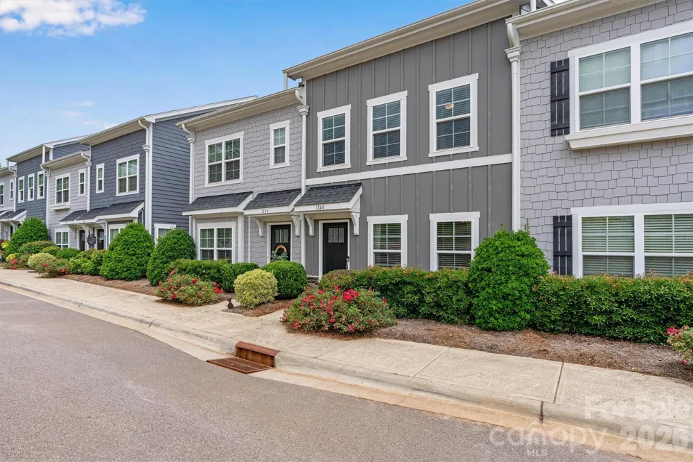 1148 Almerton Drive Denver, NC 28037