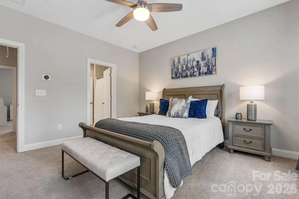 1148 Almerton Drive Denver, NC 28037