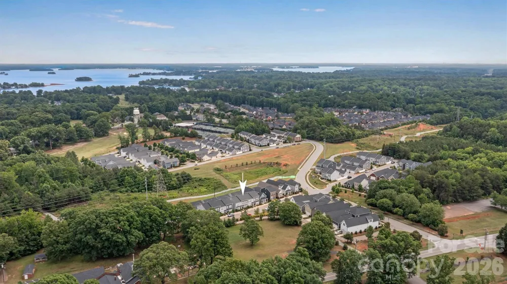 1148 Almerton Drive Denver, NC 28037