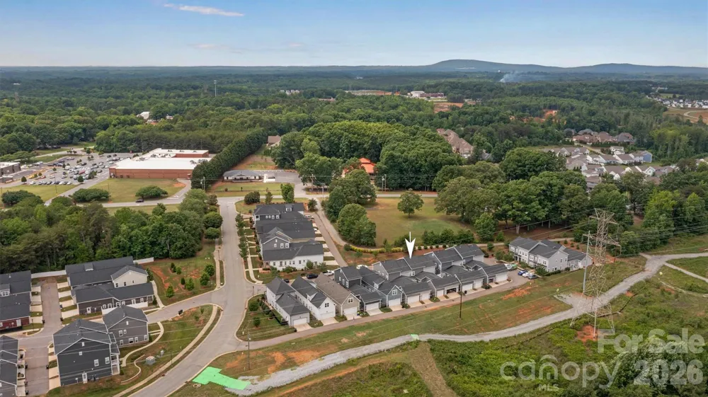 1148 Almerton Drive Denver, NC 28037
