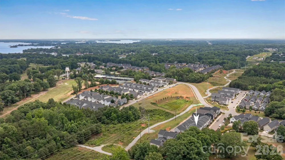 1148 Almerton Drive Denver, NC 28037