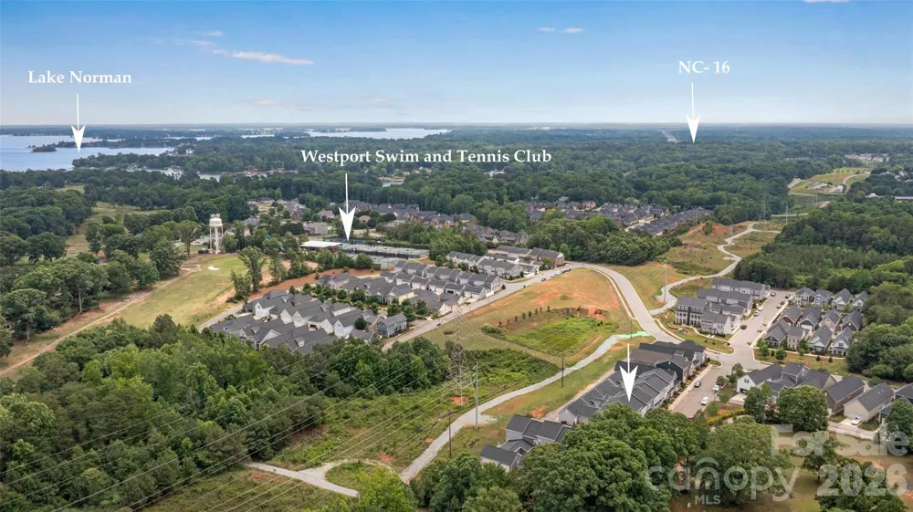 1148 Almerton Drive Denver, NC 28037