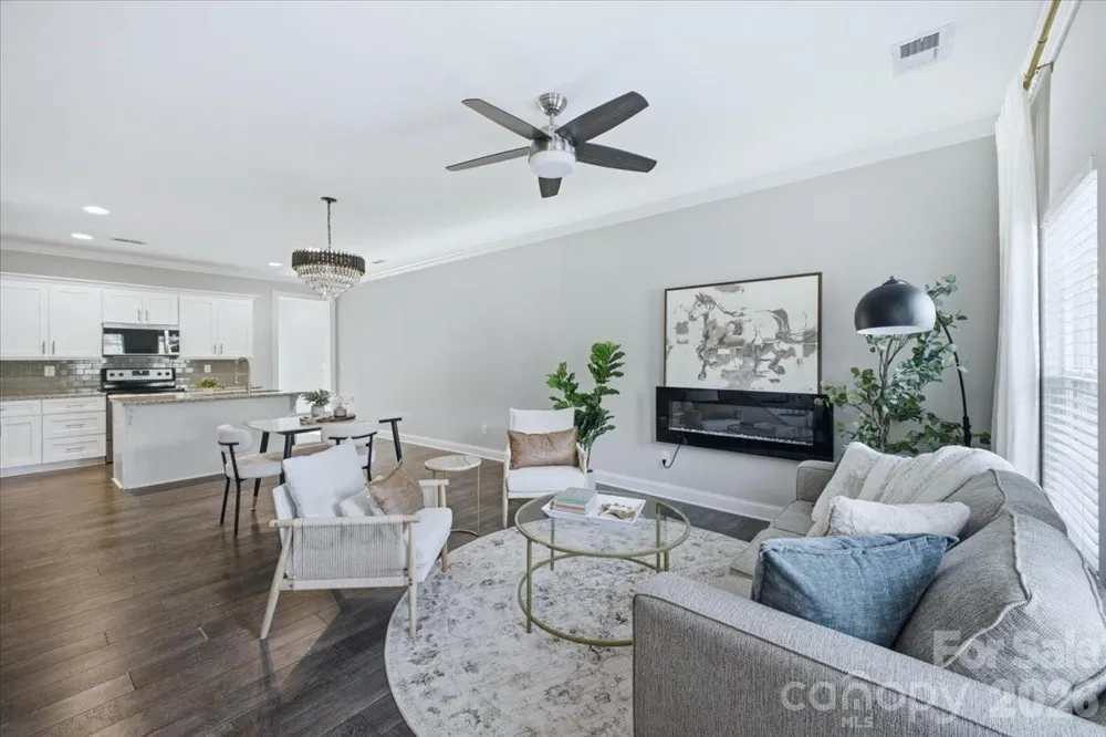 1148 Almerton Drive Denver, NC 28037