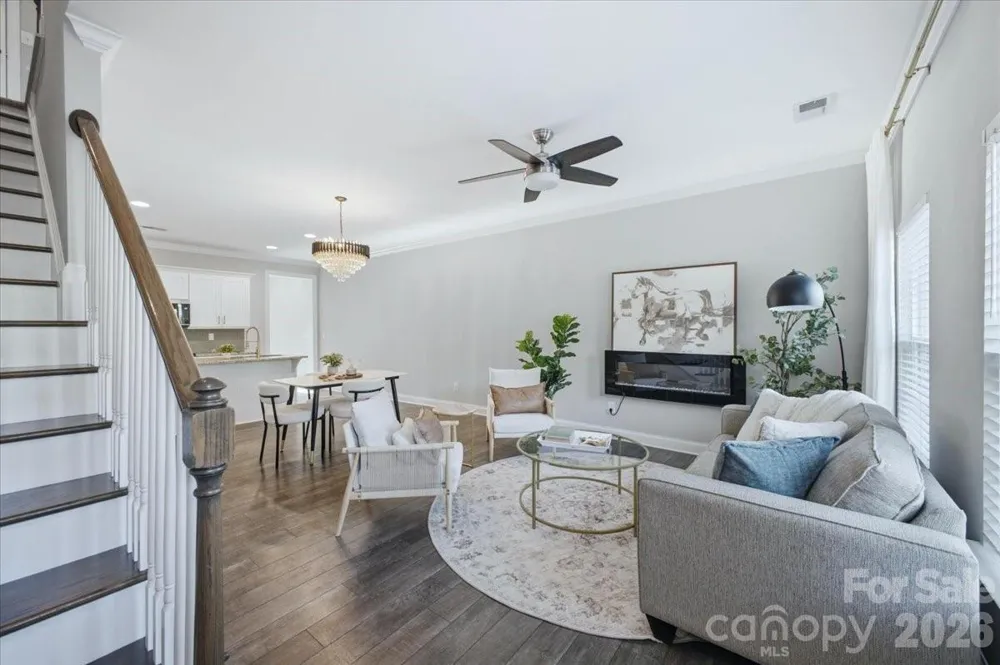 1148 Almerton Drive Denver, NC 28037