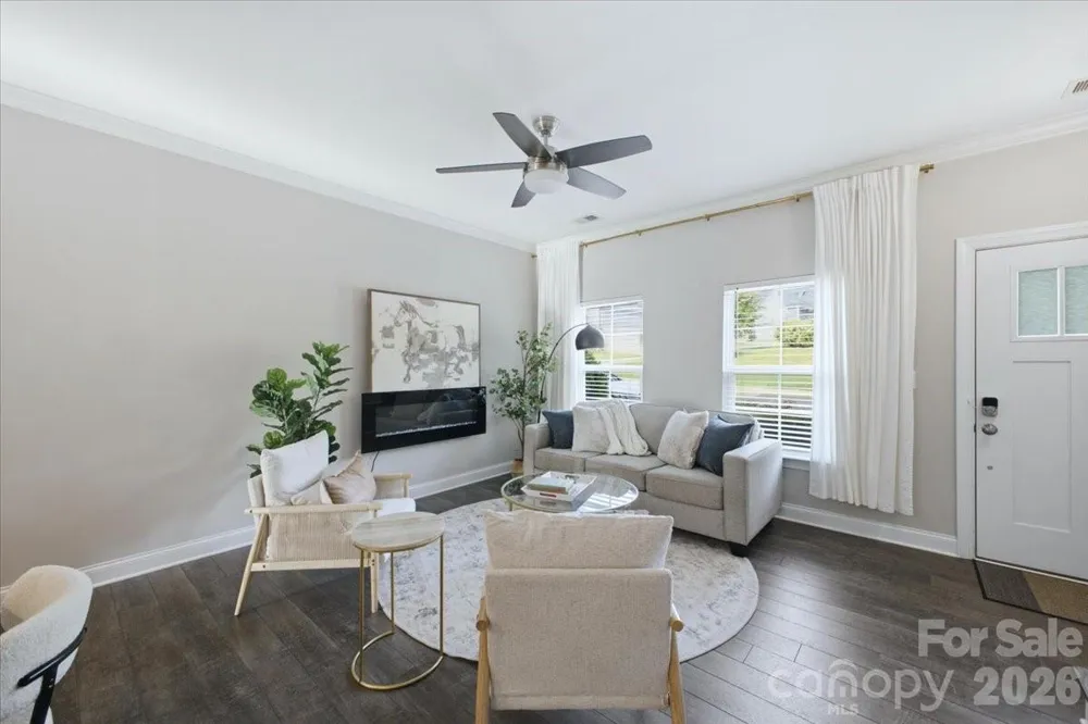 1148 Almerton Drive Denver, NC 28037